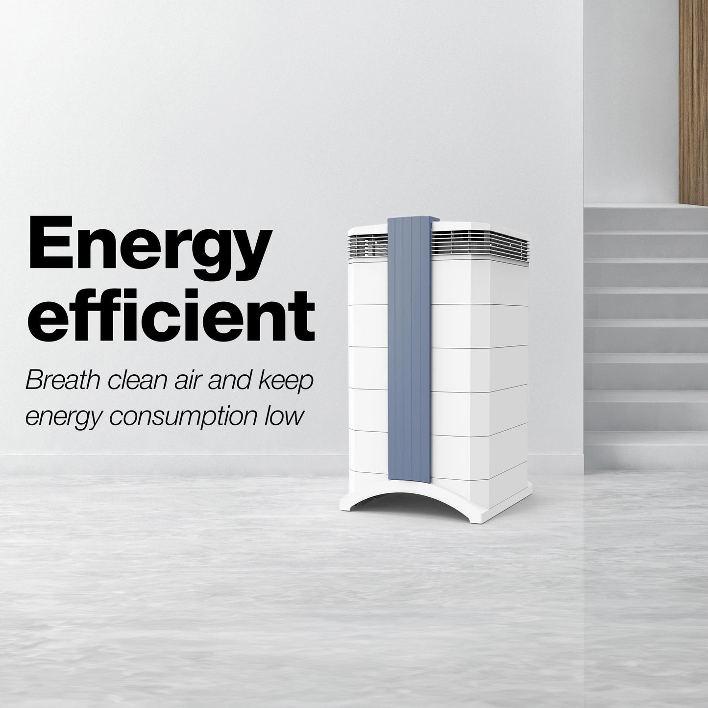 HEPA Air Purifier for Ultrafine Particles – IQAir HealthPro Plus XE