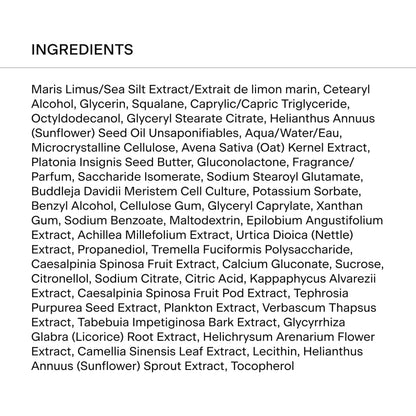 MADE SAFE Certified Vegan Face Moisturizer – Caldera + Lab The Base Layer