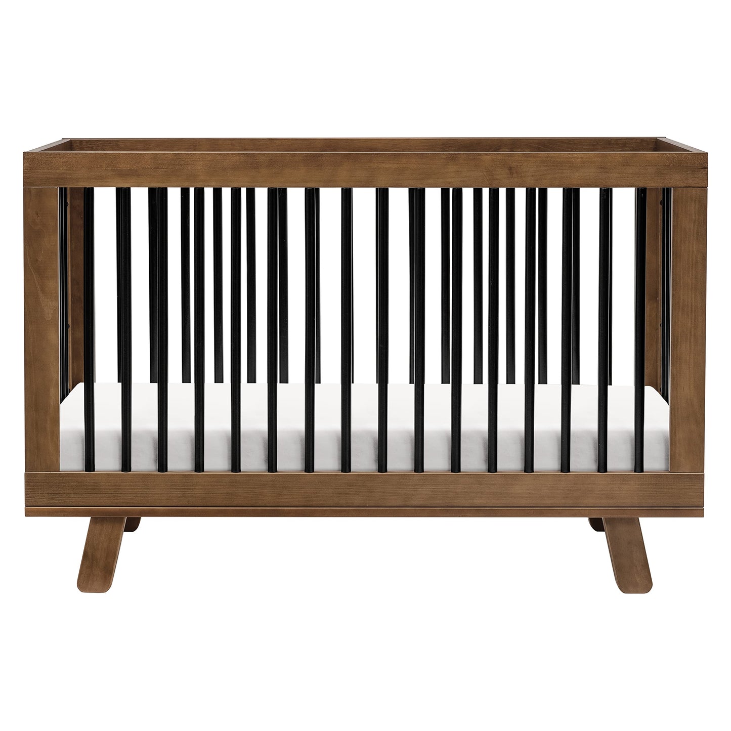 Babyletto Hudson 3-in-1 Crib: GREENGUARD Gold Purity
