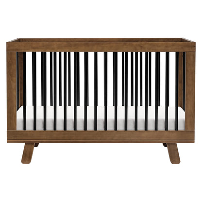 Babyletto Hudson 3-in-1 Crib: GREENGUARD Gold Purity