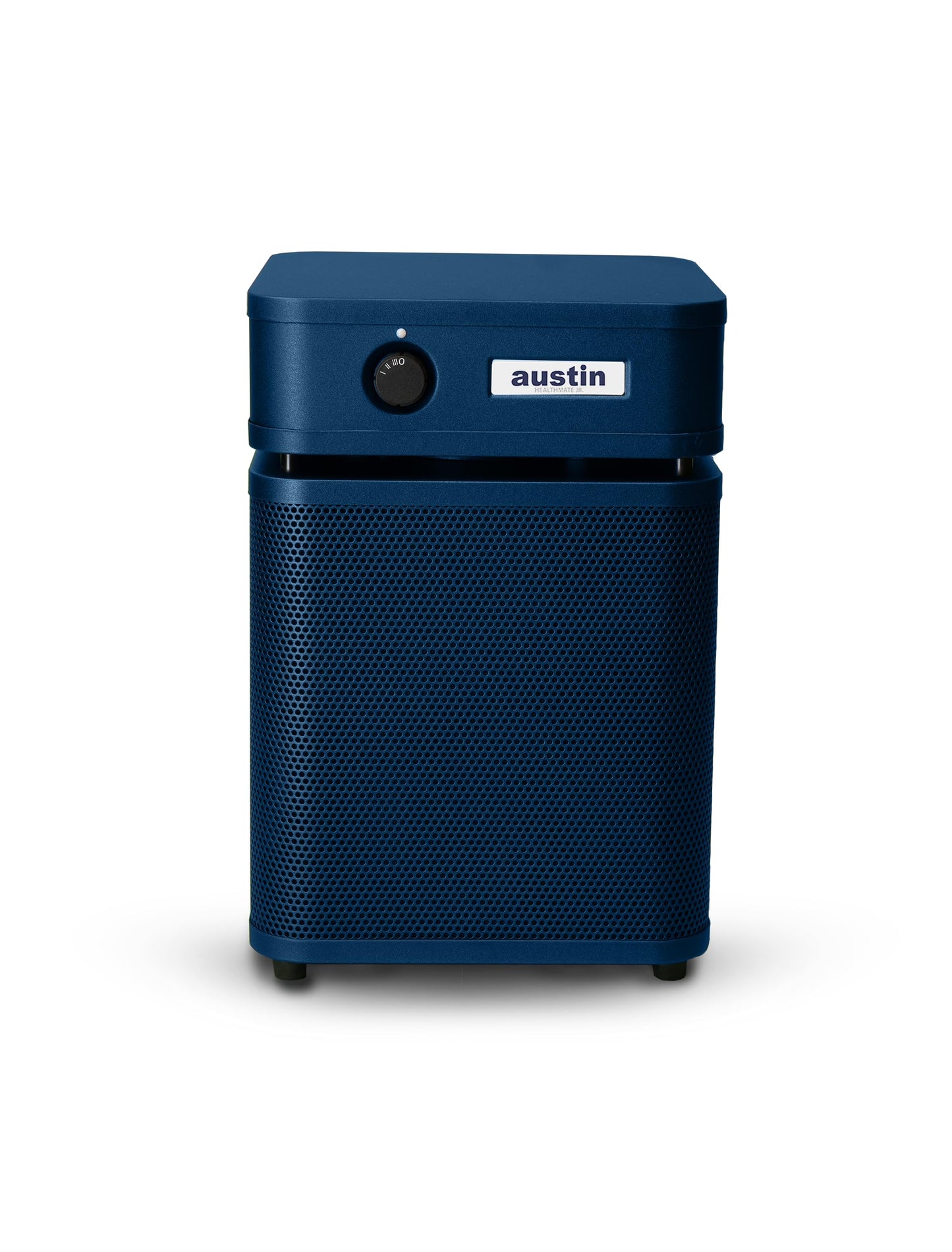 VOC & Chemical Air Purifier for Small Rooms – Austin Air HealthMate Plus Junior (A250)
