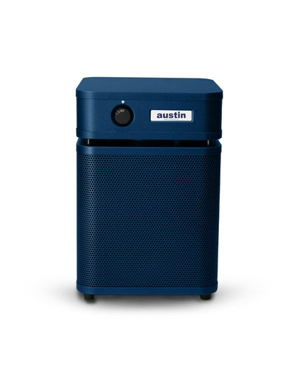 VOC & Chemical Air Purifier for Small Rooms – Austin Air HealthMate Plus Junior (A250)