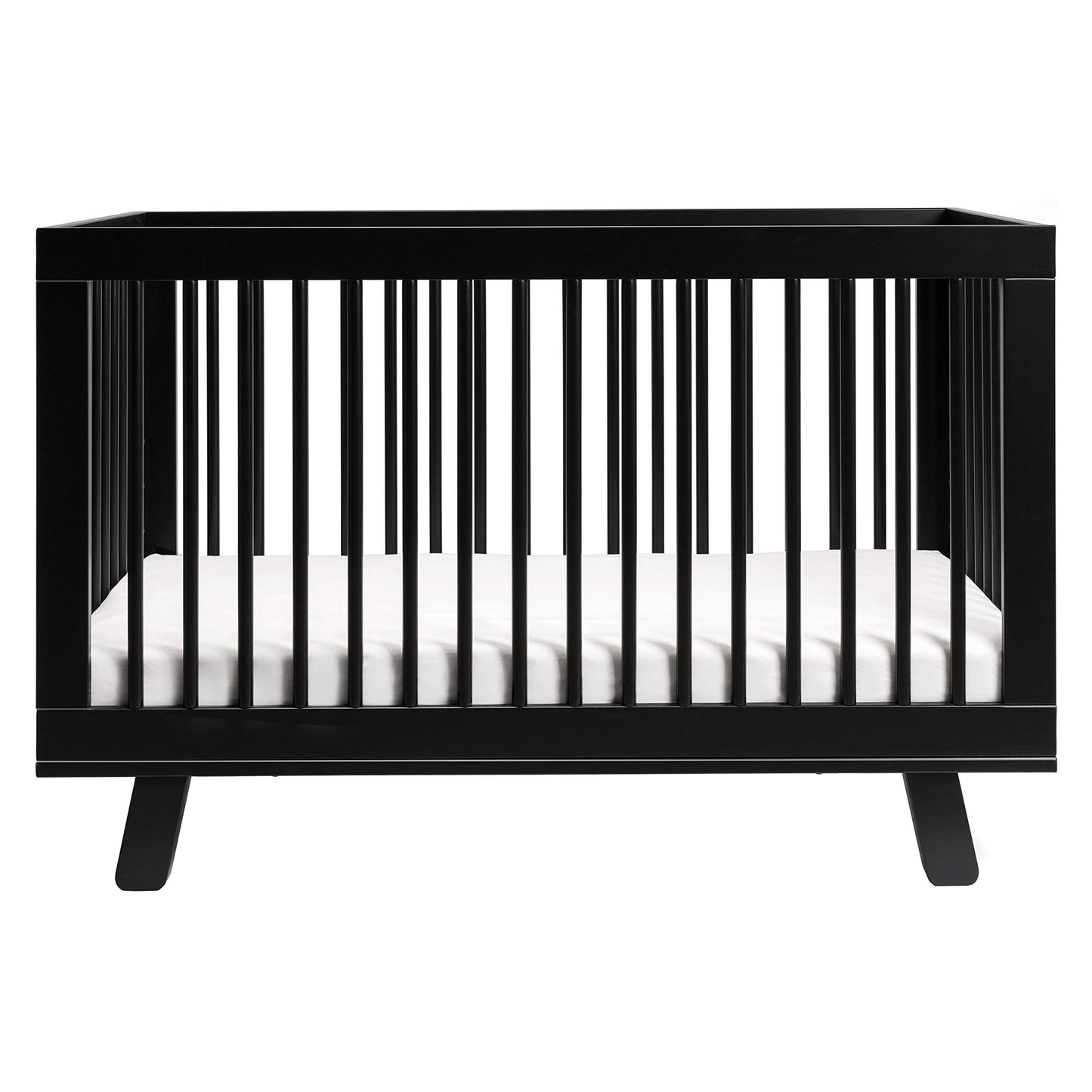 Babyletto Hudson 3-in-1 Crib: GREENGUARD Gold Purity