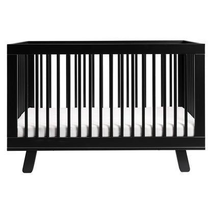 Babyletto Hudson 3-in-1 Crib: GREENGUARD Gold Purity