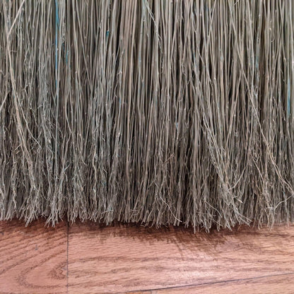Lehman’s Authentic Handcrafted 55-inch Corn House Broom