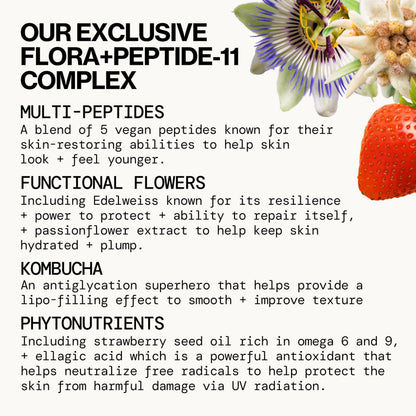Fragrance-Free Vegan Ceramide Barrier Cream – Pacifica