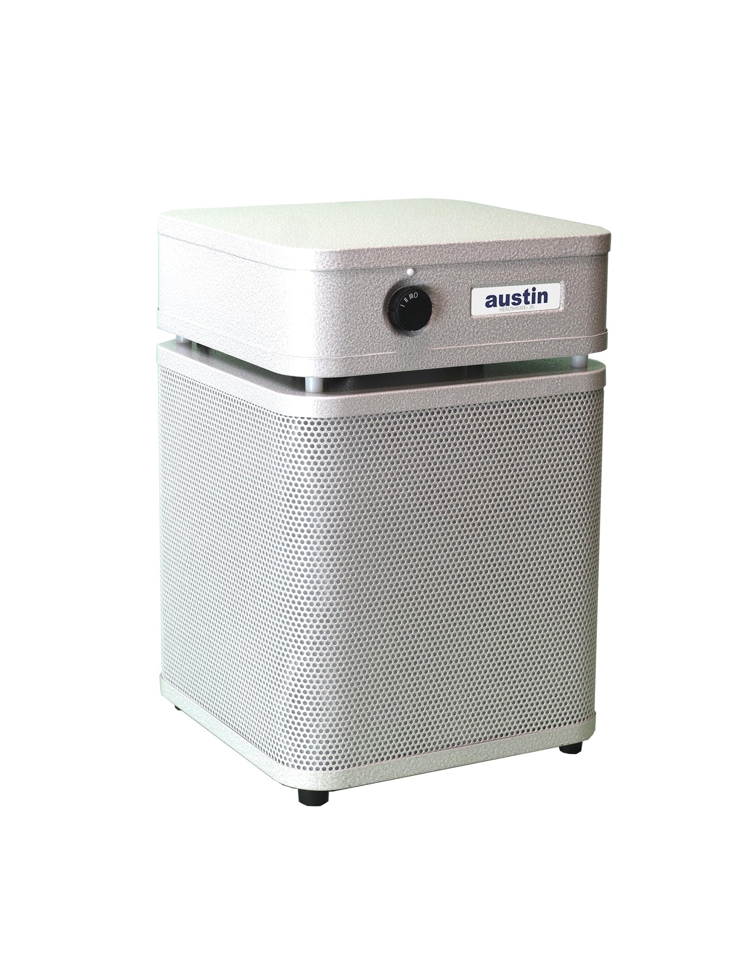 VOC & Chemical Air Purifier for Small Rooms – Austin Air HealthMate Plus Junior (A250)