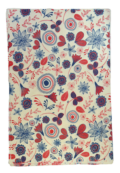 Tree-Free Wrapping Paper: Reusable Lokta Paper Handmade in the Himalayas of Nepal for Gifts, Crafts, and Zero-Waste Holidays