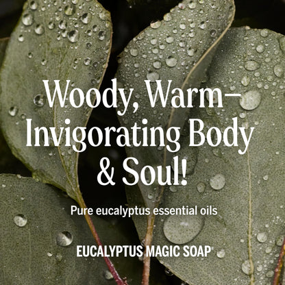 Dr. Bronner’s Baby Unscented Castile Soap: 32 oz Organic Magic