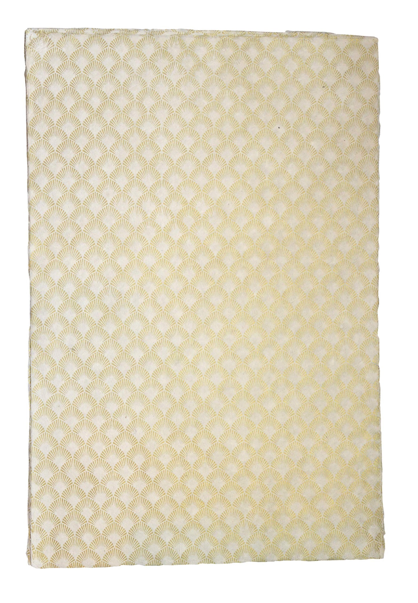 Tree-Free Wrapping Paper: Reusable Lokta Paper Handmade in the Himalayas of Nepal for Gifts, Crafts, and Zero-Waste Holidays