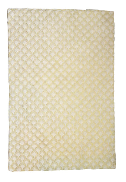Tree-Free Wrapping Paper: Reusable Lokta Paper Handmade in the Himalayas of Nepal for Gifts, Crafts, and Zero-Waste Holidays