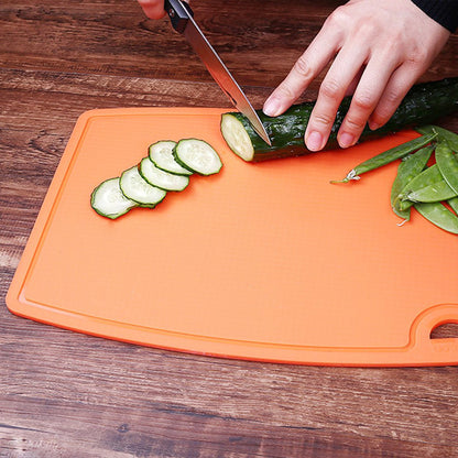 Non-Toxic Food-Grade Silicone Cutting Board Set, 3-Piece – Liflicon