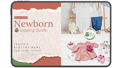 Newborn Non-Toxic Shopping Guide