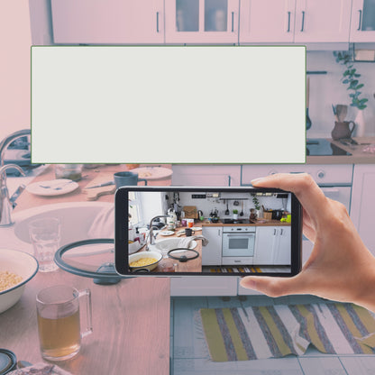 Bathroom - AI-Powered Room Makeover Plan